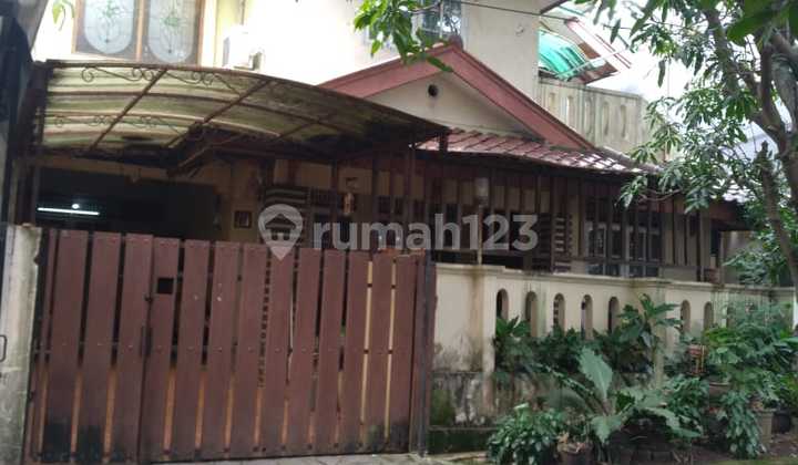 Rumah Bagus Siap Huni Di Bintaro Sektor 9 Rumah Bagus Siap Huni Di Bintaro Sektor 9
