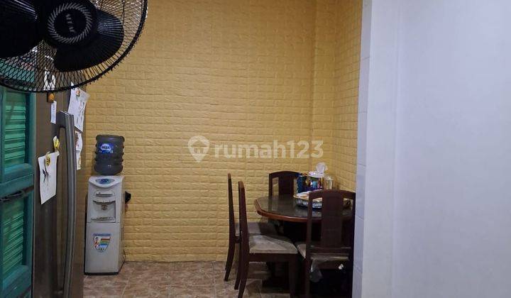 Rumah Murah Bagus Siap Huni Di Serpong Terrace -Nrl  2