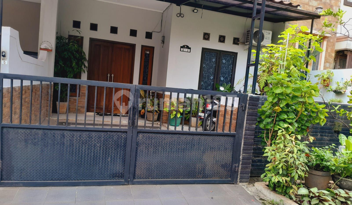 Rumah Bagus Siap Huni Di Villa Bintaro Regency Rumah Bagus Siap Huni Di Villa Bintaro Regency