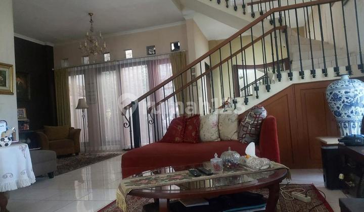 Rumah Bagus Siap Huni Di Karya Indah Village 2