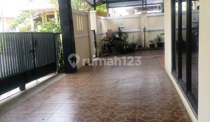 Rumah Bagus Siap Huni Di Karya Indah Village 1