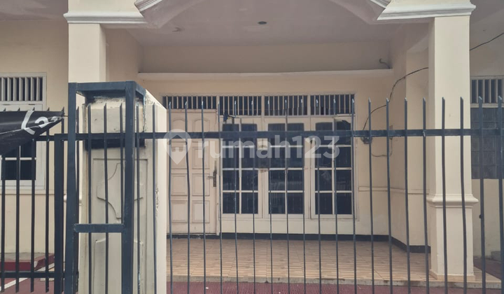 Rumah Kos Kosan di Perumahan Pjmi Pondok Aren 2