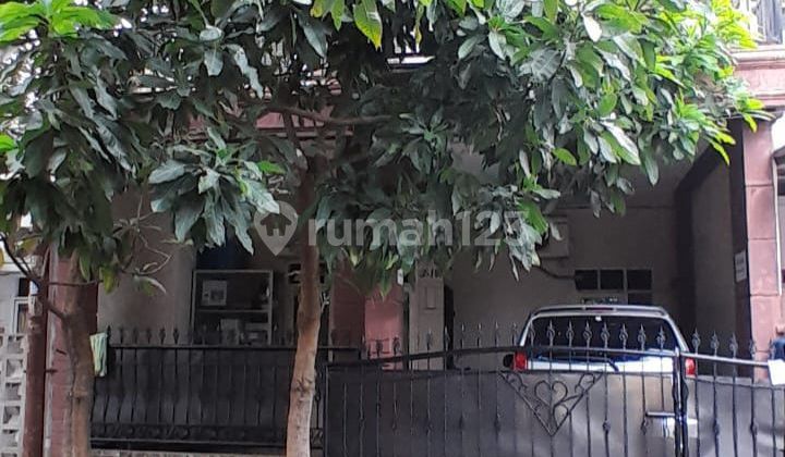 Rumah Bagus Siap Huni di Nusa Loka Bsd -Nrl