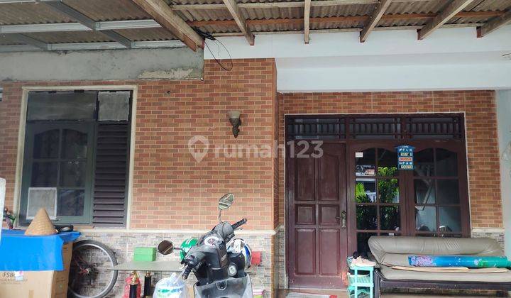 Rumah Bagus Siap Huni Di Griya Loka Bsd City -Nrl 2