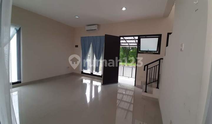 Rumah Bagus Siap Huni Di Cendana Residence Pamulang -nrl 2