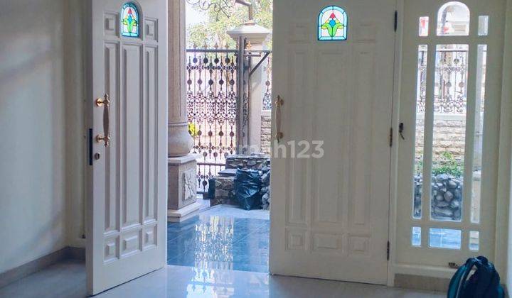 DIJUAL Rumah Siap Huni Puri Widya Kencana Citraland 2