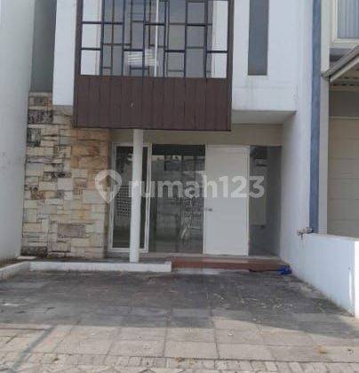 Dijual Rumah baru gress di Royal Residence Surabaya Rumah 2 Lantai SHM Bagus 1