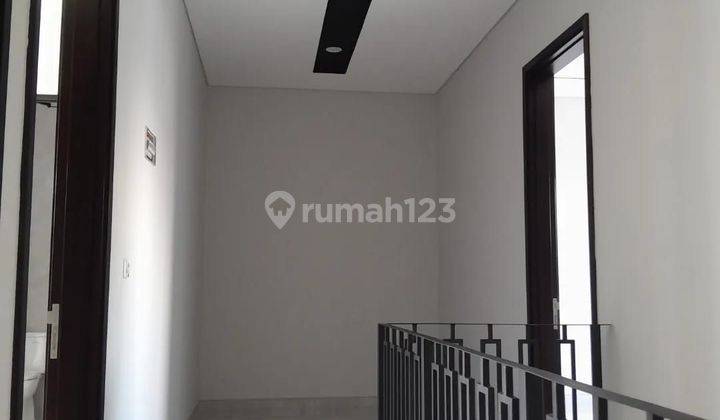 Dijual Rumah Baru Gress 2 Lantai Citraland Cluster Woodland Rumah 2 Lantai SHM Bagus Utara 2