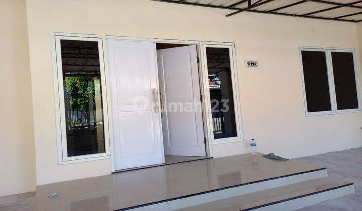 dijual  Rumah nanas pondok indah 1