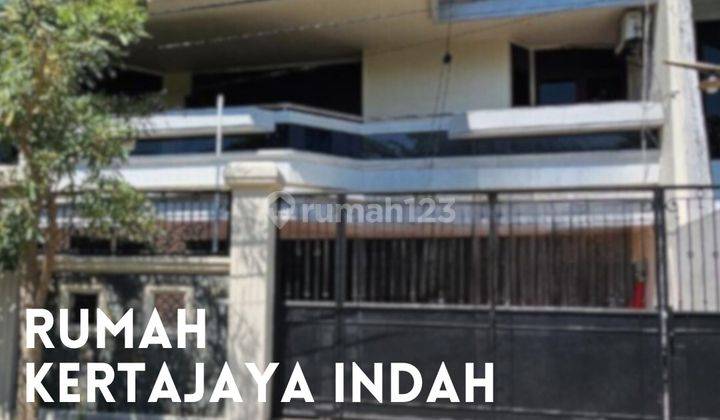 top murah dan langkah rumah kerta jaya indah 1