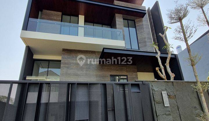 dijual new premium house citra land SHM - Sertifikat Hak Milik 2