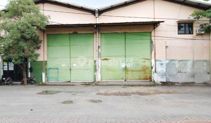 dijual gudang ruko meiko abadi 3  396 m² 1