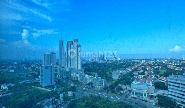 dijual murah dan mewah Apartemen La Riz Mansion 1