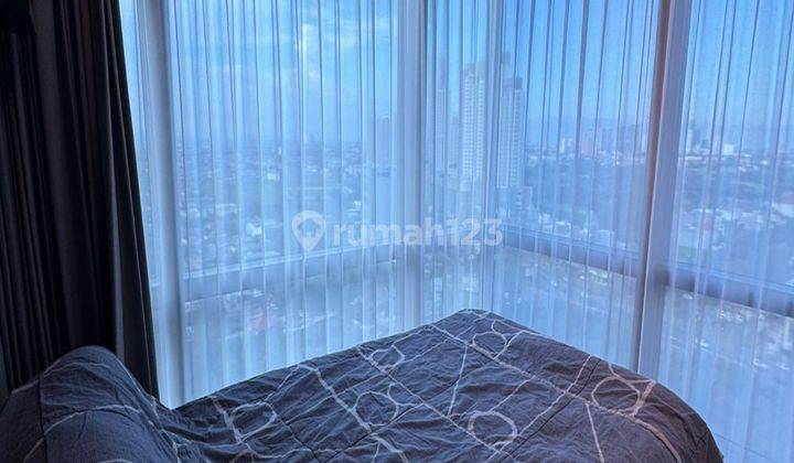 dijual murah dan mewah Apartemen La Riz Mansion 2