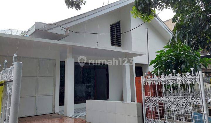 dijual rumah ngagel jaya utara di Wonokromo 1