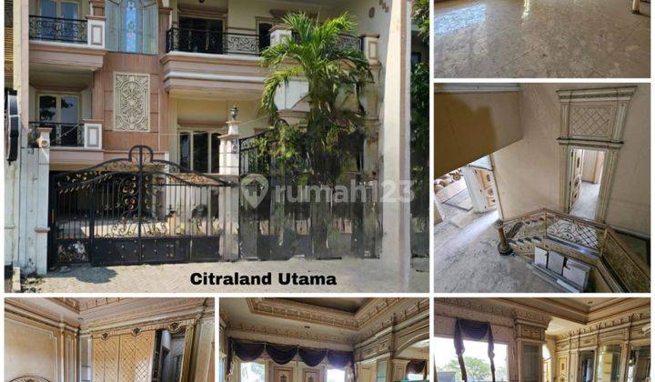 di jual langkah jarang ada rumah raya bukit telaga 1