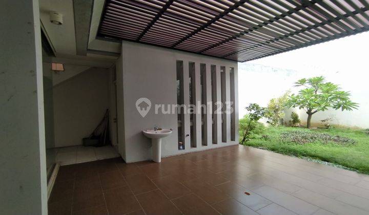 di jual rumah citra land royal park 1 Semi Furnished 1