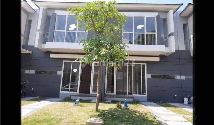 dijual rumah bukit mas grand palais ,turun harga 1