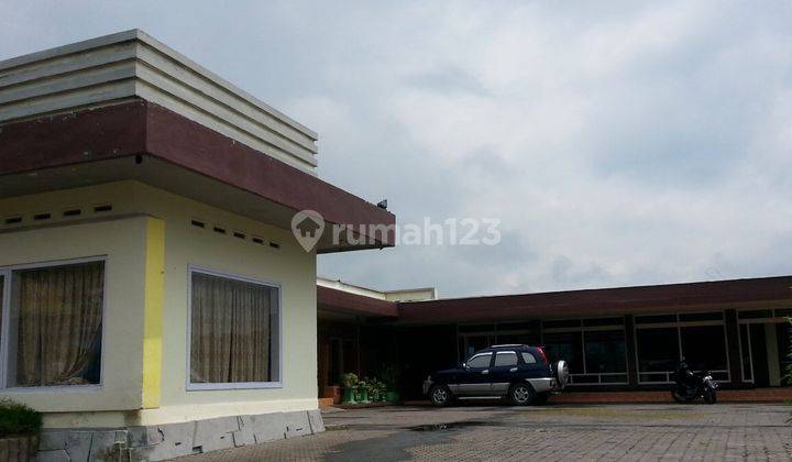 DIJUAL MURAH KONDISI BUTUH UANG CEPAT ,Hotel Monalisa Batu 1