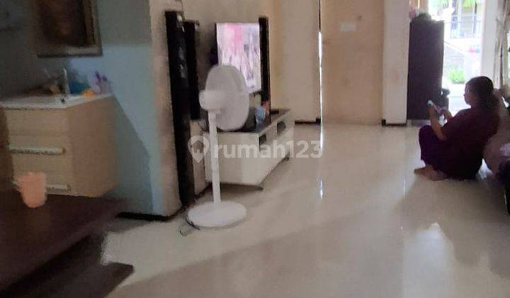 Di jual rumah siap huni perum deltaraya waru sidoarjo 2