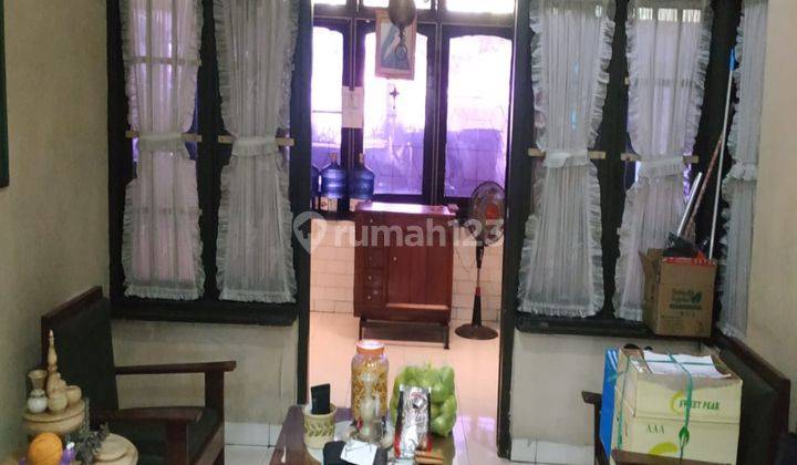 DiJual JUAL RUMAH RAYA PERAK BARAT AREA KOMERSIAL STRATEGIS 2