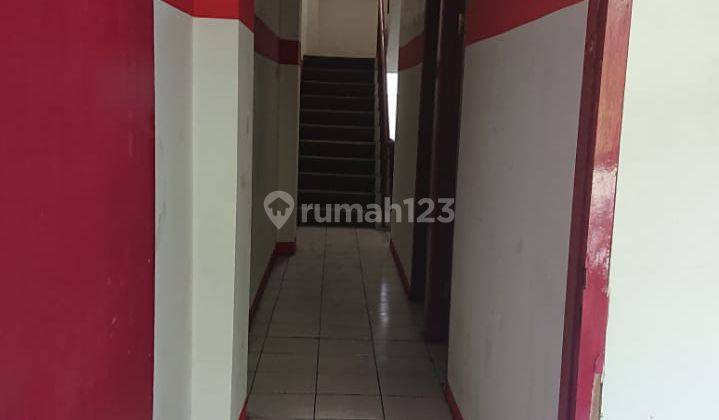 Dijual Ruko Lokasi Strategis di JL Diponegoro Pusat Kota Surabaya 1