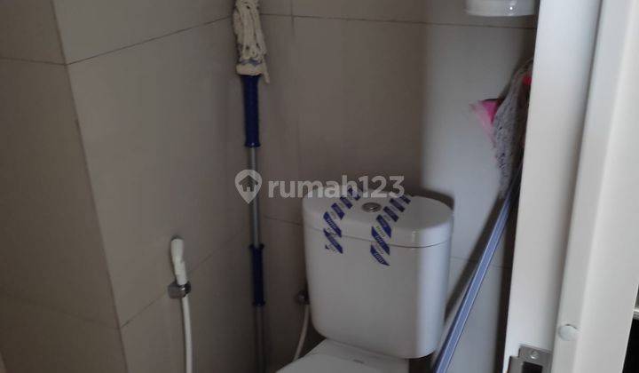  Turun Harga Apartemen Tipe Studio, 25 M2, Fully Furnished 2