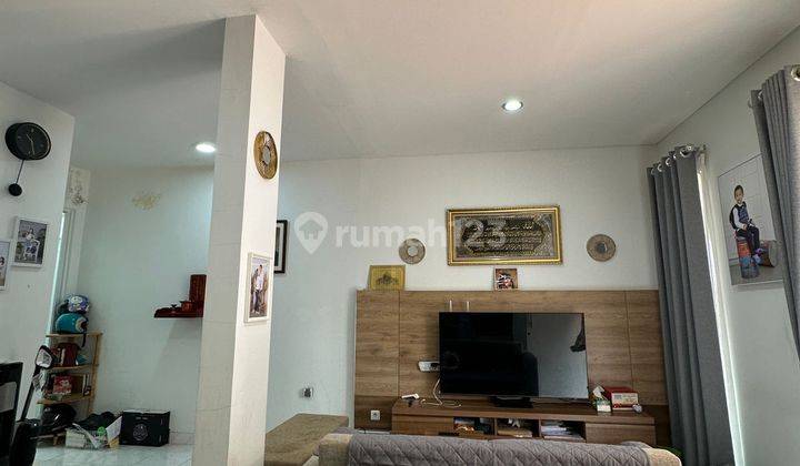 Rumah Furnished Sudah Renov Di Zuma Malibu Village 2