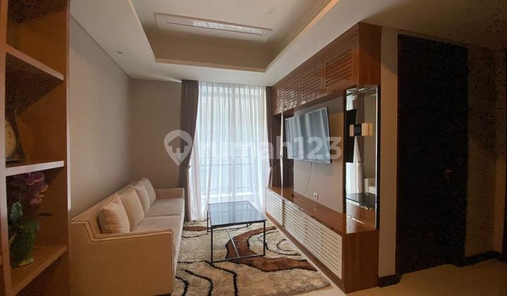 Apartment Elegant Modern Furnishe di Casa Granded 2