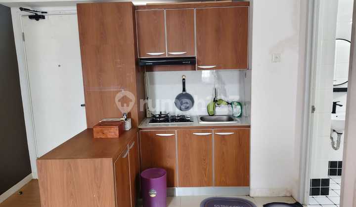 Beautiful 3 Bedroom Furnished Apartment Ready to Occupy in Bassura City 2