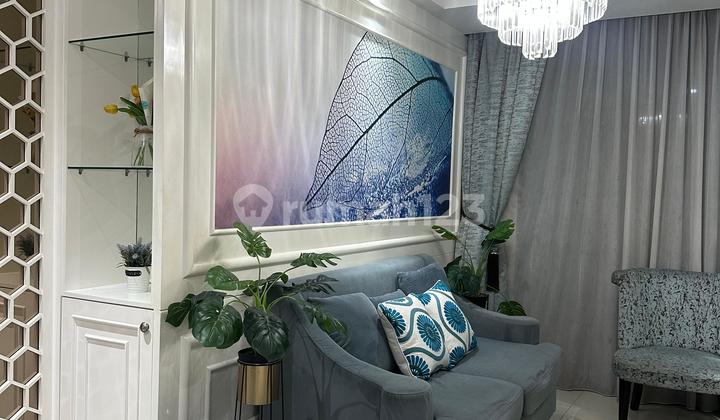 Luxury 3-Bedroom Furnished Apartment at Casa Grande Residence Luxury 3-Bedroom Furnished Apartment at Casa Grande Residence