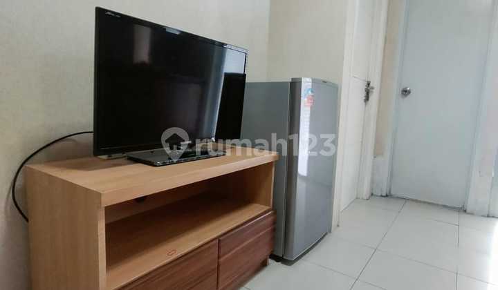 Beautiful 2BR Apartment Fully Furnished in Bassura City 2