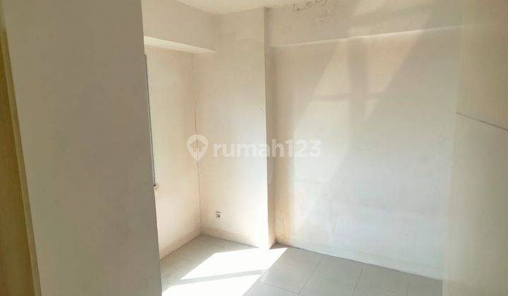 Apartment Keren Unfurnished  2 Br Siap Pakai Di Bassura City  2