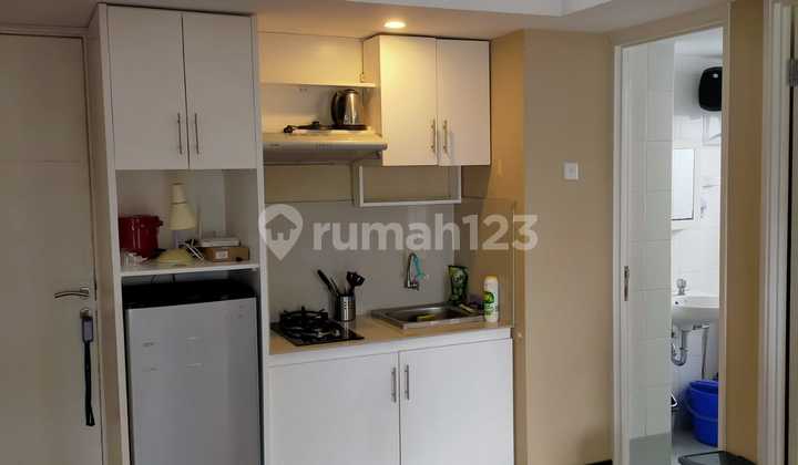 Apartment Keren 3 Br Modif 2 Siap Huni Di Bassura City Apartment Keren 3 Br Modif 2 Siap Huni Di Bassura City
