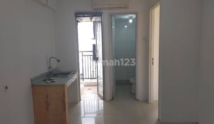 Apartment Chic 2 Br Unfurnished Siap Huni Di Bassura City 2