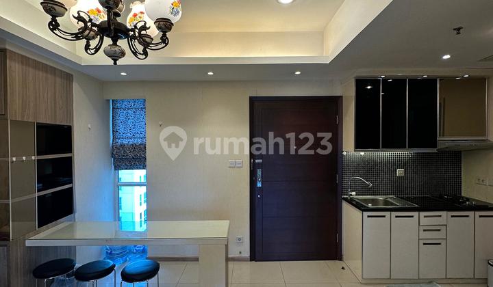 Cool 1 Bedroom Furnished Apartment at Casa Grande 2