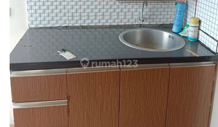 Apartment L Murah Meriah 2 Br Semi Furnished Di Pancoran River Side 1