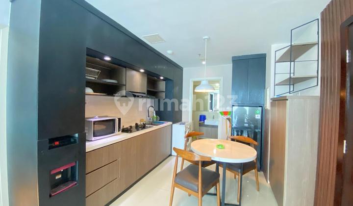 Cool 1 Bedroom Furnished Apartment at Case Grande Residence 2
