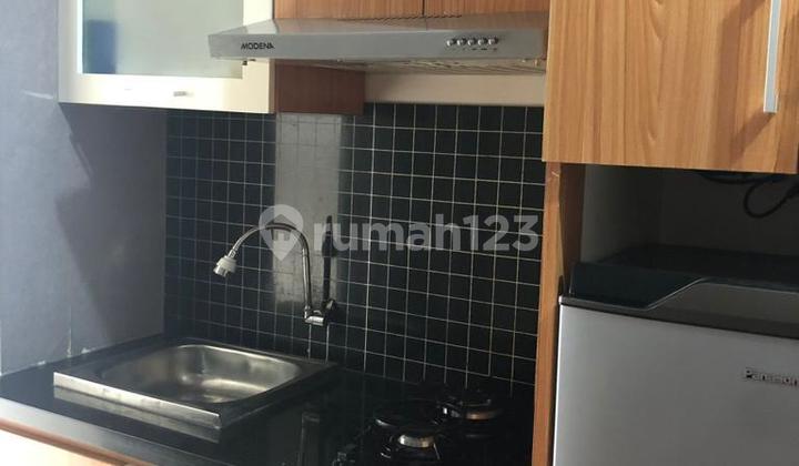 Cozy 1 Bedroom Furnished Apartment in Bassura City Cozy 1 Bedroom Furnished Apartment in Bassura City