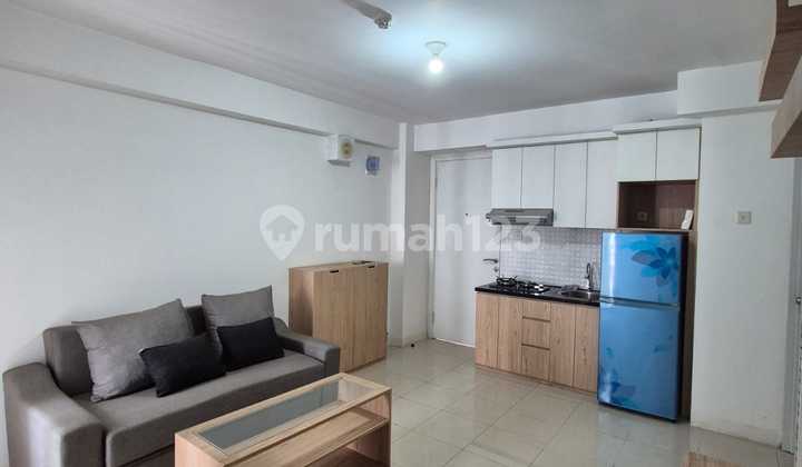 Cozy 3 Bedroom Apartment Above Bassura City Mall
