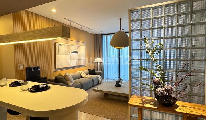 Apartment Exclusive Full Furnished Siap Huni Di Izzara Apartment Exclusive Full Furnished Siap Huni Di Izzara