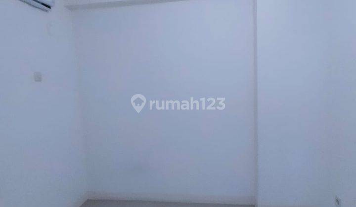 kamar tidur apartment unfurnished 2 kamar siap