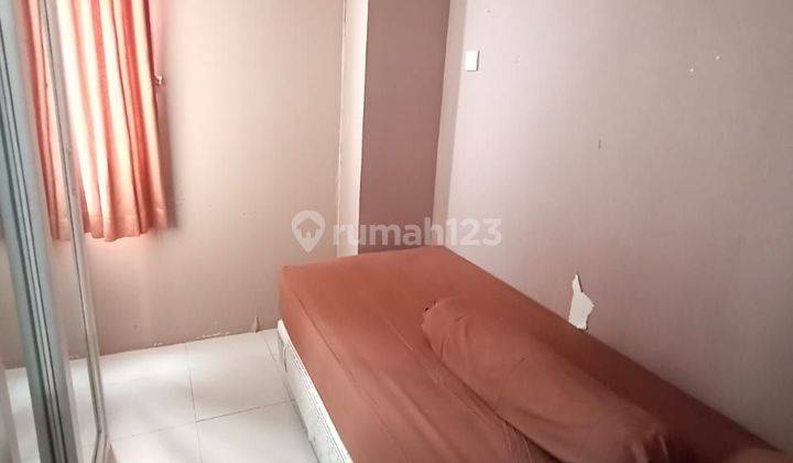 Apartment ciamik furnished 3 BR siap pakai di Bassura City 2