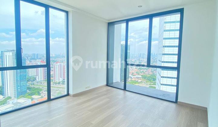 Comfortable 2-Bedroom Unfurnished Apartment for Rent in Izzara