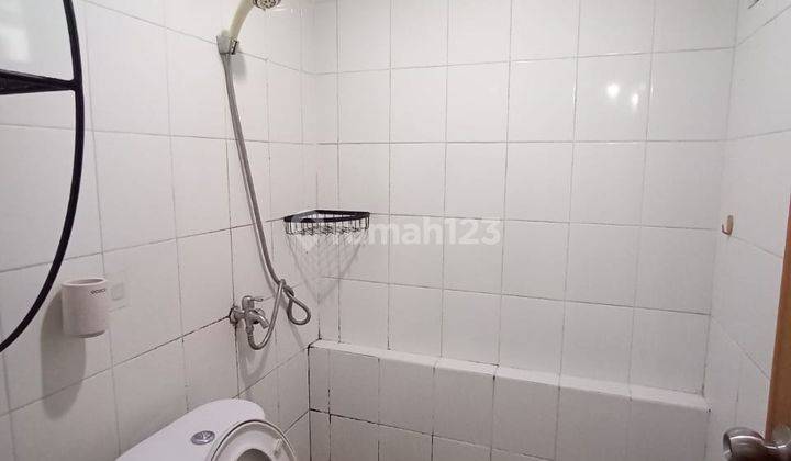 kamar mandi apartment comfy 2 kamar modif