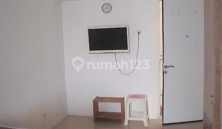 Apartment Cantik Studio Lantai Rendah Di Tower J Siap Huni 2
