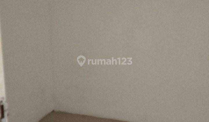 Apartment Cozy Tower C 2 Br Unfurnished Siap Huni Di Bassura City 2