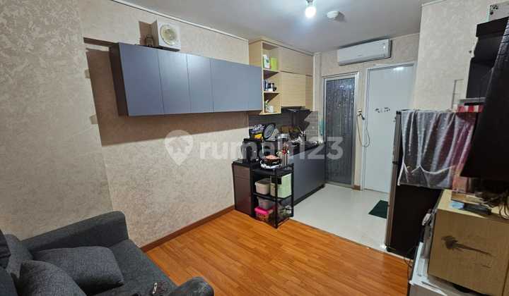 Apartment Cantik 2 Kamar Furnished di Bassura City Apartment Cantik 2 Kamar Furnished di Bassura City