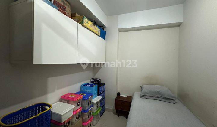 Apartment Murah Meriah Di Green Park View 2