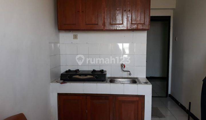 Apartment sangat murah Lt 16 di Sentra Timur Pulo Gebang 1